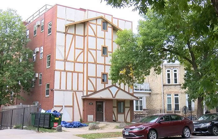 Frat Leaders Arrested After Cops Found Dozens Of Partially Dressed Teens In Dingy Basement In Suspected Hazing Incident Frat Leaders Arrested After Cops Found Dozens Of Partially Dressed Teens In Dingy Basement In Suspected Hazing Incident