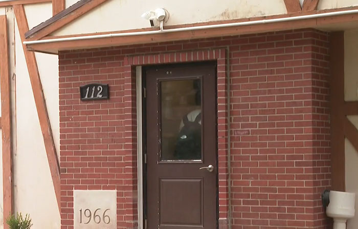 Frat Leaders Arrested After Cops Found Dozens Of Partially Dressed Teens In Dingy Basement In Suspected Hazing Incident Frat Leaders Arrested After Cops Found Dozens Of Partially Dressed Teens In Dingy Basement In Suspected Hazing Incident