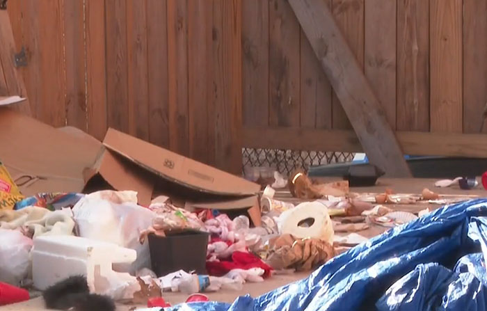 Frat Leaders Arrested After Cops Found Dozens Of Partially Dressed Teens In Dingy Basement In Suspected Hazing Incident Frat Leaders Arrested After Cops Found Dozens Of Partially Dressed Teens In Dingy Basement In Suspected Hazing Incident