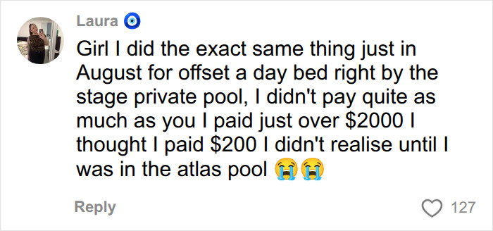 Aussie Woman’s Warning To Travellers After Insane $10,600 Bar Bill In Bali Aussie Woman’s Warning To Travellers After Insane $10,600 Bar Bill In Bali
