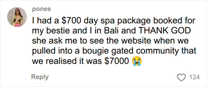 Aussie Woman’s Warning To Travellers After Insane $10,600 Bar Bill In Bali Aussie Woman’s Warning To Travellers After Insane $10,600 Bar Bill In Bali
