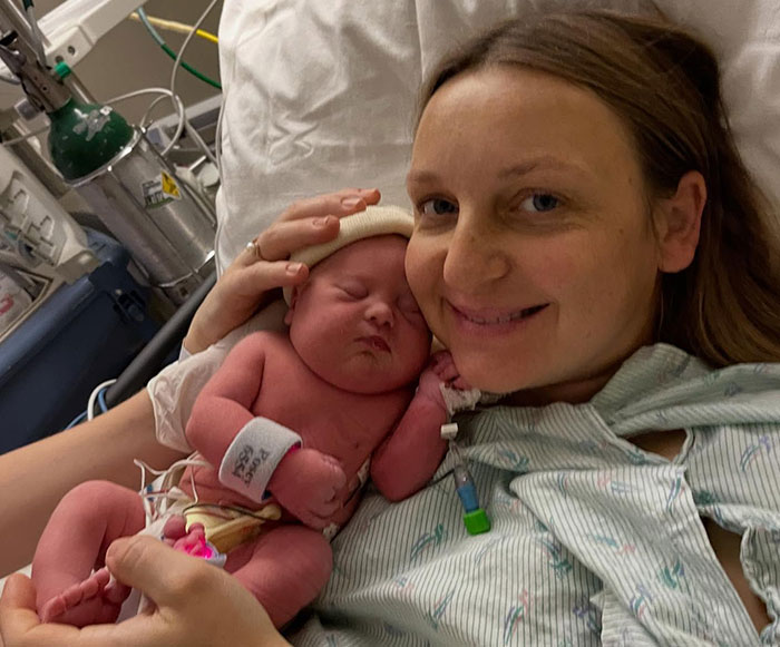Hospital Hit With Horrific Lawsuit After Staff Allegedly Told Grieving Parents To Drive Their Baby Home Hospital Hit With Horrific Lawsuit After Staff Allegedly Told Grieving Parents To Drive Their Baby Home