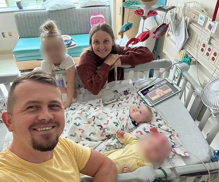 Hospital Hit With Horrific Lawsuit After Staff Allegedly Told Grieving Parents To Drive Their Baby Home Hospital Hit With Horrific Lawsuit After Staff Allegedly Told Grieving Parents To Drive Their Baby Home