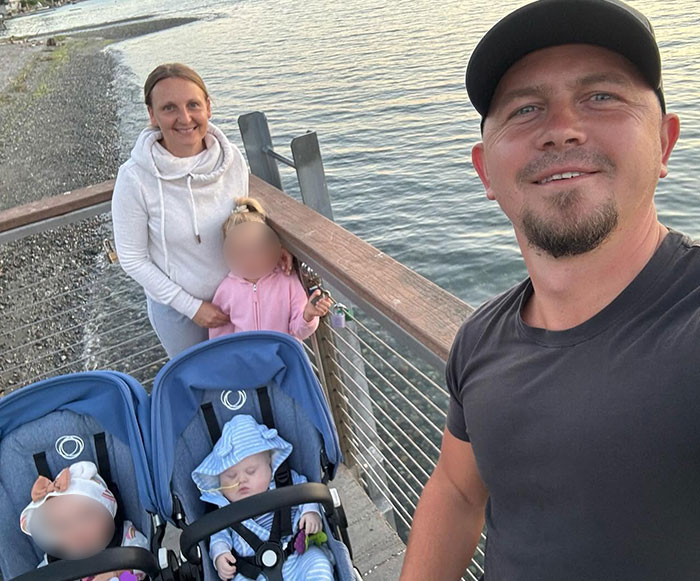 Hospital Hit With Horrific Lawsuit After Staff Allegedly Told Grieving Parents To Drive Their Baby Home Hospital Hit With Horrific Lawsuit After Staff Allegedly Told Grieving Parents To Drive Their Baby Home