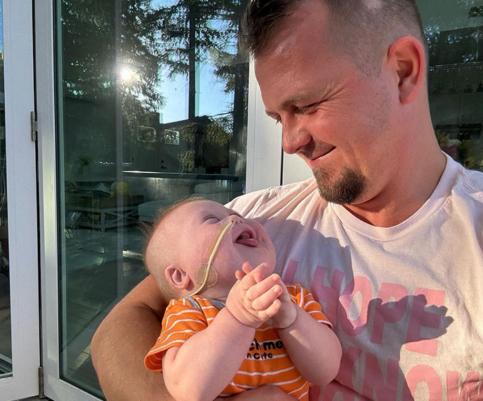 Hospital Hit With Horrific Lawsuit After Staff Allegedly Told Grieving Parents To Drive Their Baby Home Hospital Hit With Horrific Lawsuit After Staff Allegedly Told Grieving Parents To Drive Their Baby Home