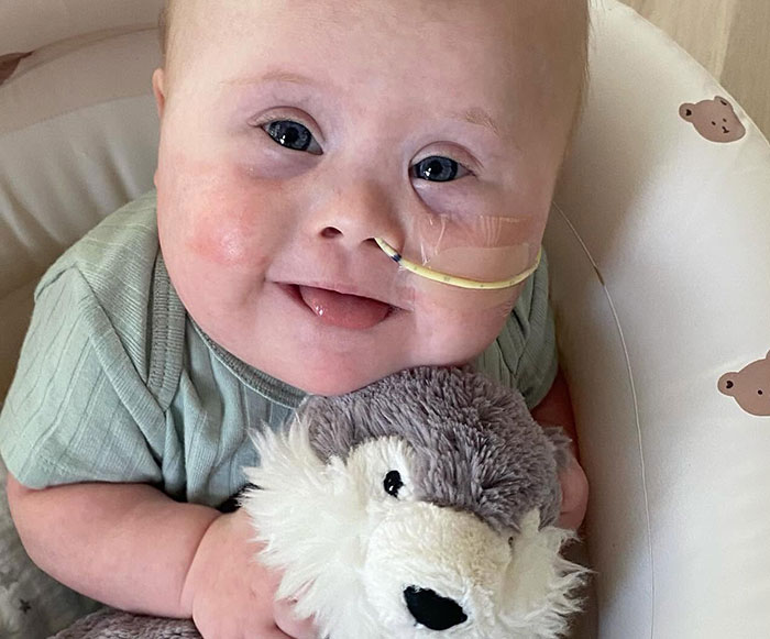 Hospital Hit With Horrific Lawsuit After Staff Allegedly Told Grieving Parents To Drive Their Baby Home Hospital Hit With Horrific Lawsuit After Staff Allegedly Told Grieving Parents To Drive Their Baby Home