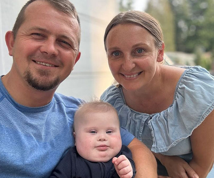 Hospital Hit With Horrific Lawsuit After Staff Allegedly Told Grieving Parents To Drive Their Baby Home Hospital Hit With Horrific Lawsuit After Staff Allegedly Told Grieving Parents To Drive Their Baby Home