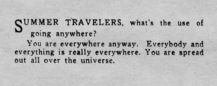 70 Fascinating Newspaper Clippings That Show What People Were Talking About Decades Ago