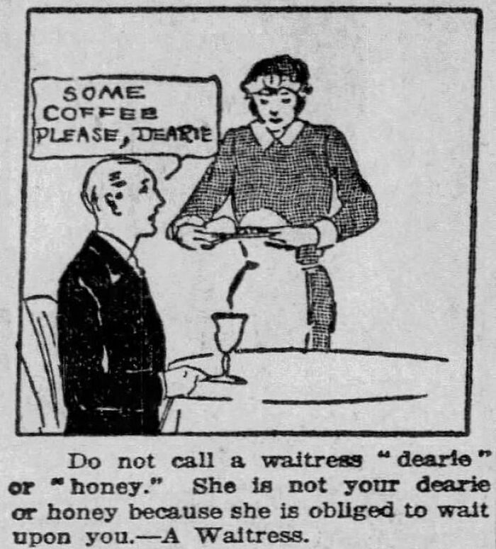 70 Fascinating Newspaper Clippings That Show What People Were Talking About Decades Ago