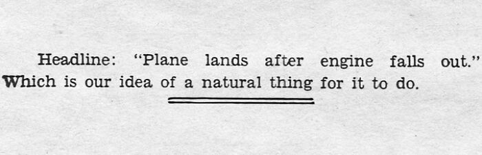 70 Fascinating Newspaper Clippings That Show What People Were Talking About Decades Ago
