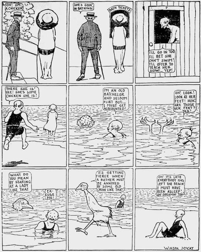 70 Fascinating Newspaper Clippings That Show What People Were Talking About Decades Ago