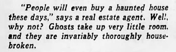 70 Fascinating Newspaper Clippings That Show What People Were Talking About Decades Ago
