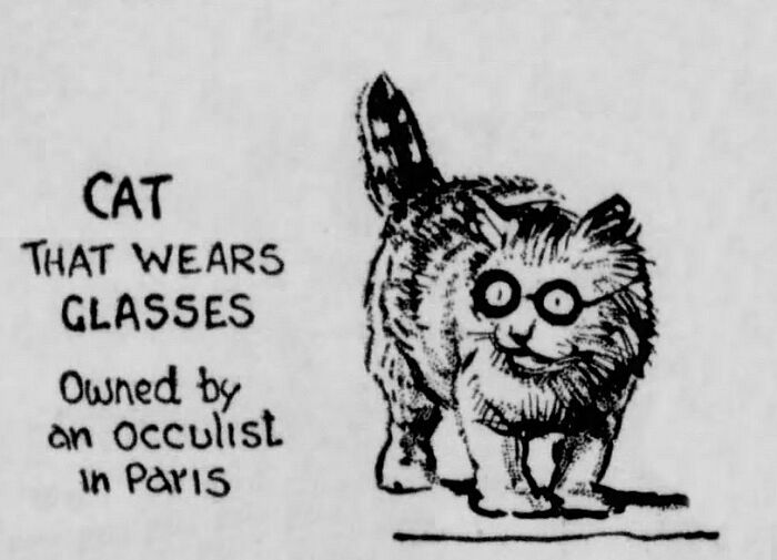 70 Fascinating Newspaper Clippings That Show What People Were Talking About Decades Ago