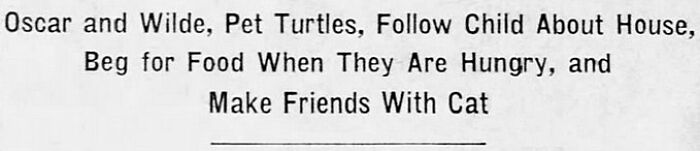 70 Fascinating Newspaper Clippings That Show What People Were Talking About Decades Ago