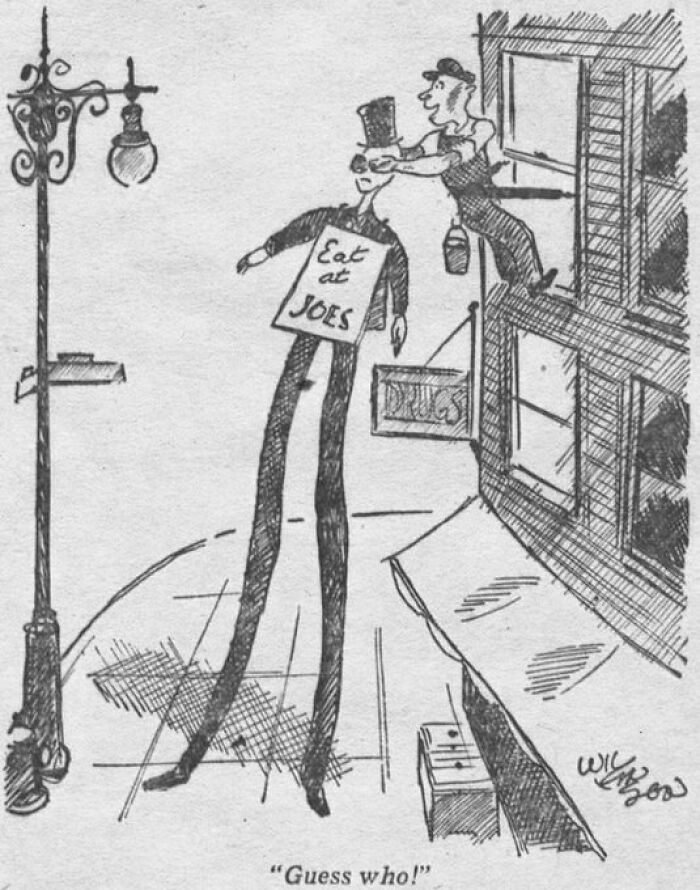 70 Fascinating Newspaper Clippings That Show What People Were Talking About Decades Ago