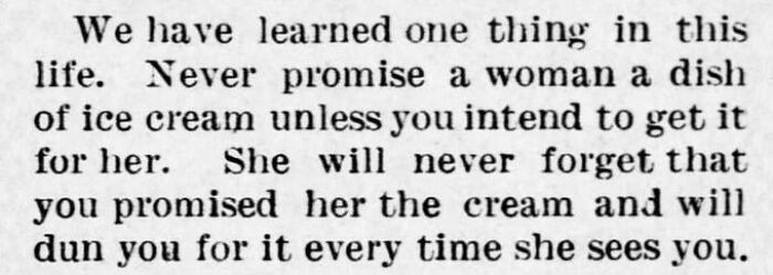 70 Fascinating Newspaper Clippings That Show What People Were Talking About Decades Ago