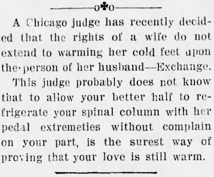 70 Fascinating Newspaper Clippings That Show What People Were Talking About Decades Ago