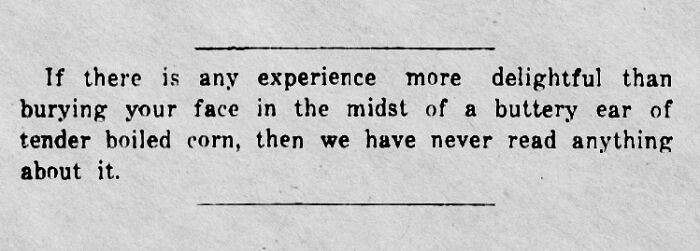 70 Fascinating Newspaper Clippings That Show What People Were Talking About Decades Ago