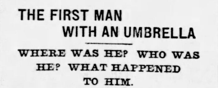 70 Fascinating Newspaper Clippings That Show What People Were Talking About Decades Ago