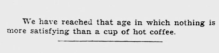 70 Fascinating Newspaper Clippings That Show What People Were Talking About Decades Ago