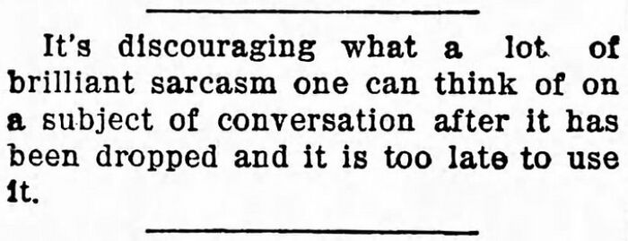 70 Fascinating Newspaper Clippings That Show What People Were Talking About Decades Ago