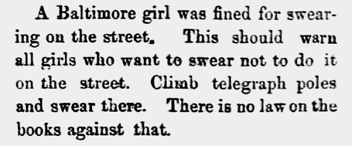 70 Fascinating Newspaper Clippings That Show What People Were Talking About Decades Ago