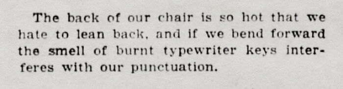 70 Fascinating Newspaper Clippings That Show What People Were Talking About Decades Ago