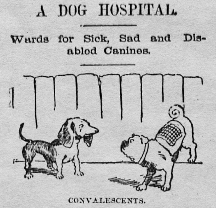 70 Fascinating Newspaper Clippings That Show What People Were Talking About Decades Ago