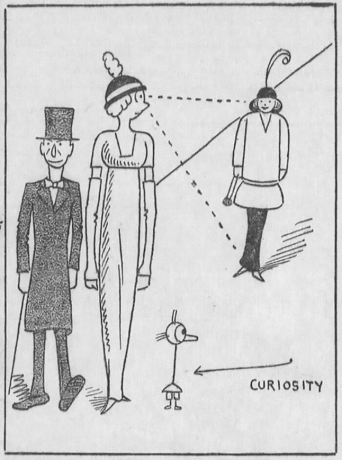 70 Fascinating Newspaper Clippings That Show What People Were Talking About Decades Ago