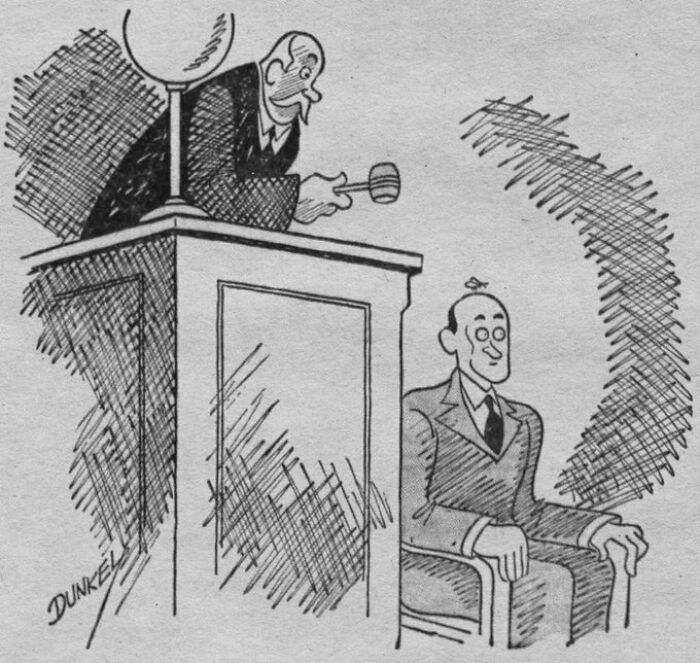 70 Fascinating Newspaper Clippings That Show What People Were Talking About Decades Ago
