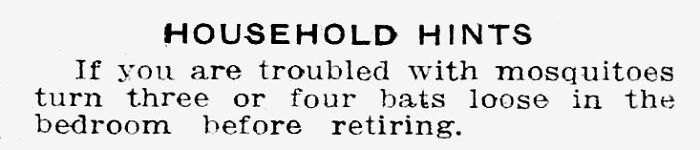 70 Fascinating Newspaper Clippings That Show What People Were Talking About Decades Ago