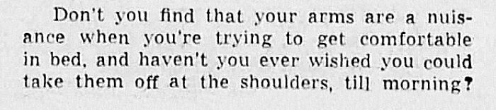 70 Fascinating Newspaper Clippings That Show What People Were Talking About Decades Ago