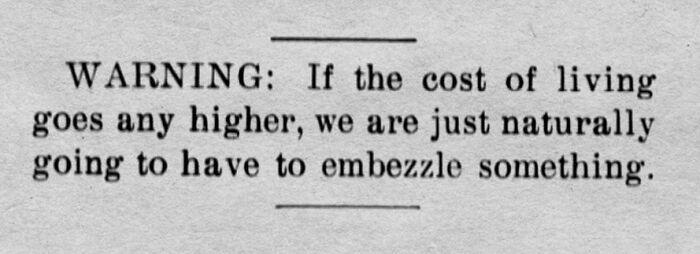 70 Fascinating Newspaper Clippings That Show What People Were Talking About Decades Ago