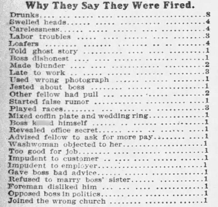 70 Fascinating Newspaper Clippings That Show What People Were Talking About Decades Ago