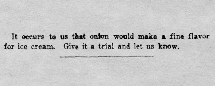 70 Fascinating Newspaper Clippings That Show What People Were Talking About Decades Ago