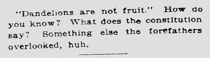 70 Fascinating Newspaper Clippings That Show What People Were Talking About Decades Ago