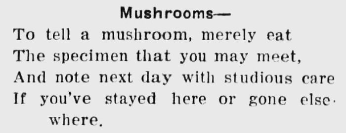 70 Fascinating Newspaper Clippings That Show What People Were Talking About Decades Ago