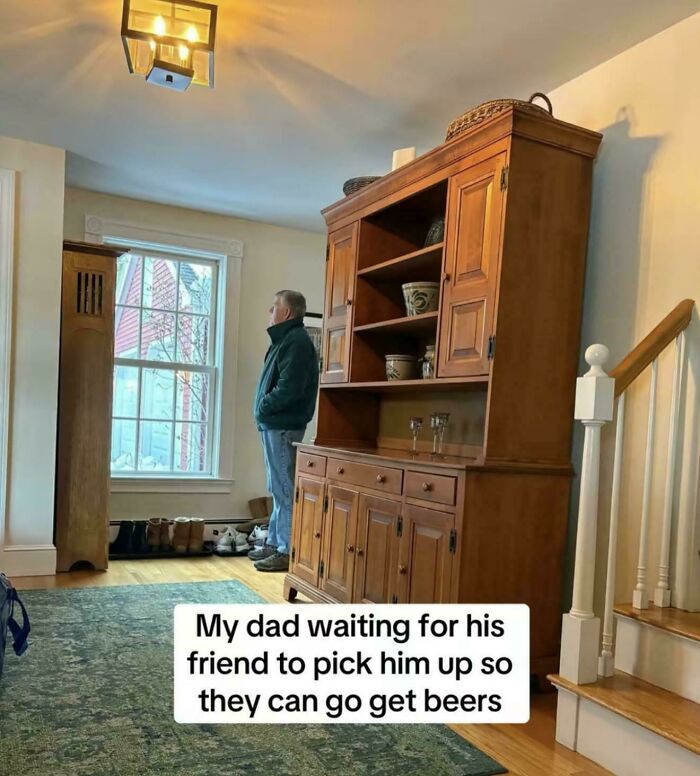 87 Photos That Are So Wholesome They Might Leave You Feeling Warm And Fuzzy (New Pics)