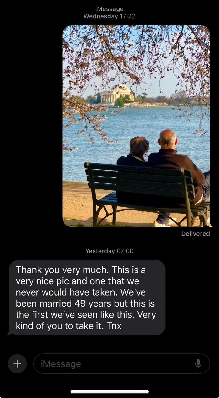 87 Photos That Are So Wholesome They Might Leave You Feeling Warm And Fuzzy (New Pics)