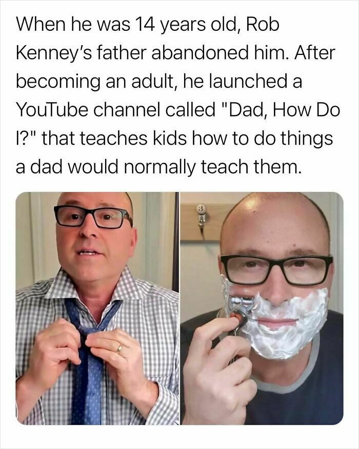 87 Photos That Are So Wholesome They Might Leave You Feeling Warm And Fuzzy (New Pics)