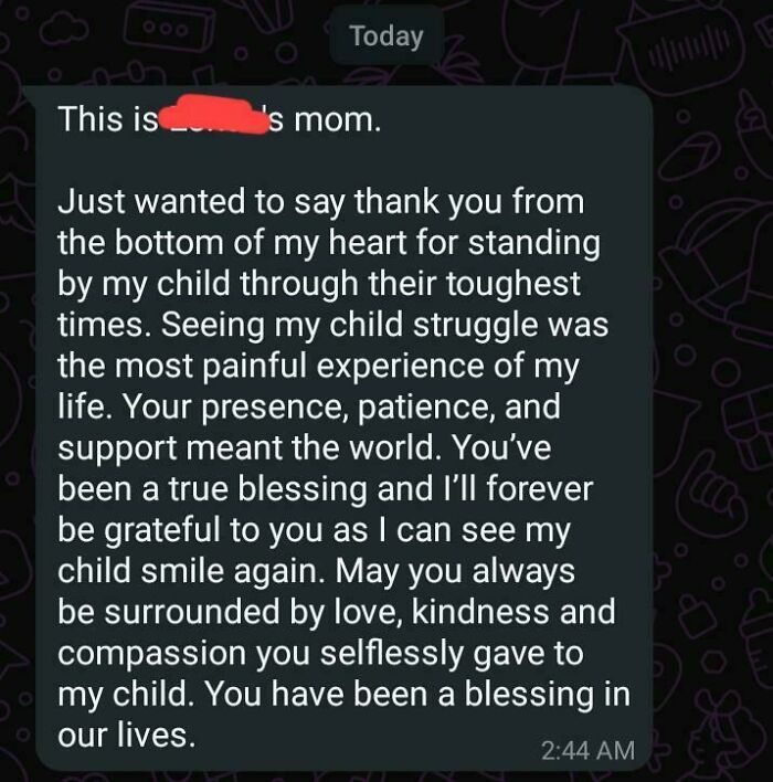 87 Photos That Are So Wholesome They Might Leave You Feeling Warm And Fuzzy (New Pics)