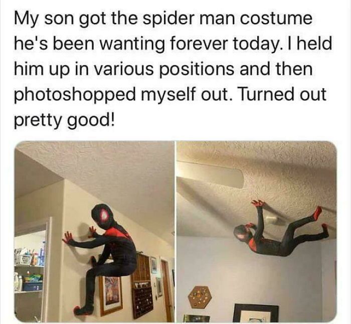 87 Photos That Are So Wholesome They Might Leave You Feeling Warm And Fuzzy (New Pics)