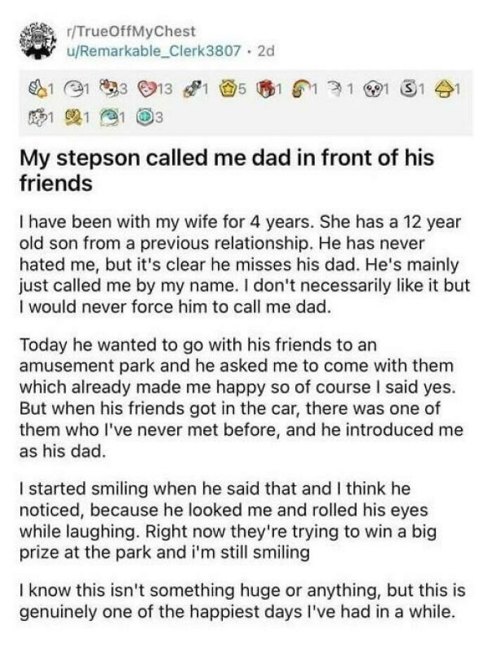87 Photos That Are So Wholesome They Might Leave You Feeling Warm And Fuzzy (New Pics)