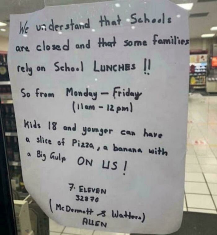 87 Photos That Are So Wholesome They Might Leave You Feeling Warm And Fuzzy (New Pics)