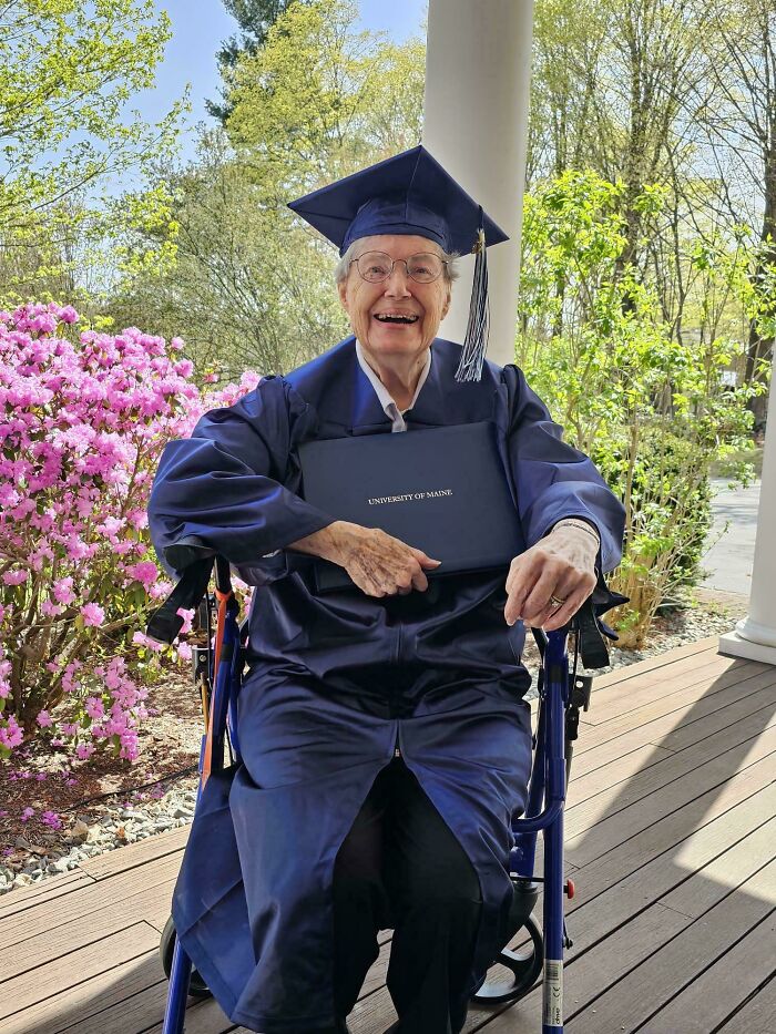 87 Photos That Are So Wholesome They Might Leave You Feeling Warm And Fuzzy (New Pics)
