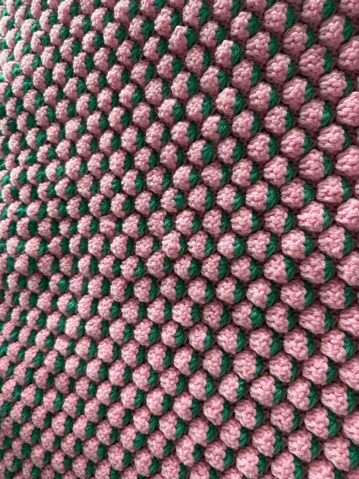 106 Talented Crocheters Who Took A Simple Ball Of Yarn And Turned It Into Something Amazing (New Pics)
