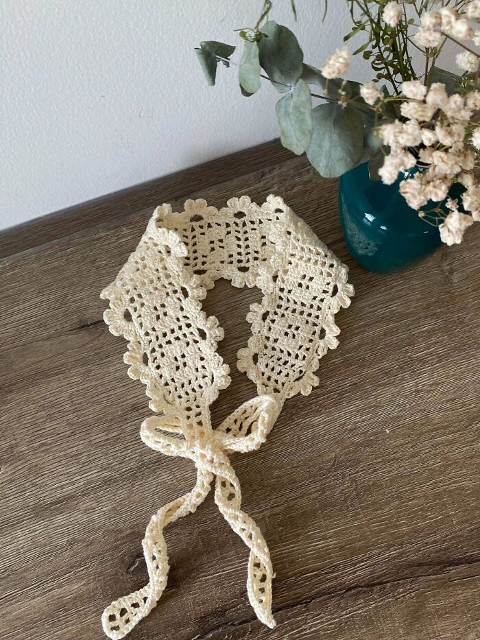 106 Talented Crocheters Who Took A Simple Ball Of Yarn And Turned It Into Something Amazing (New Pics)