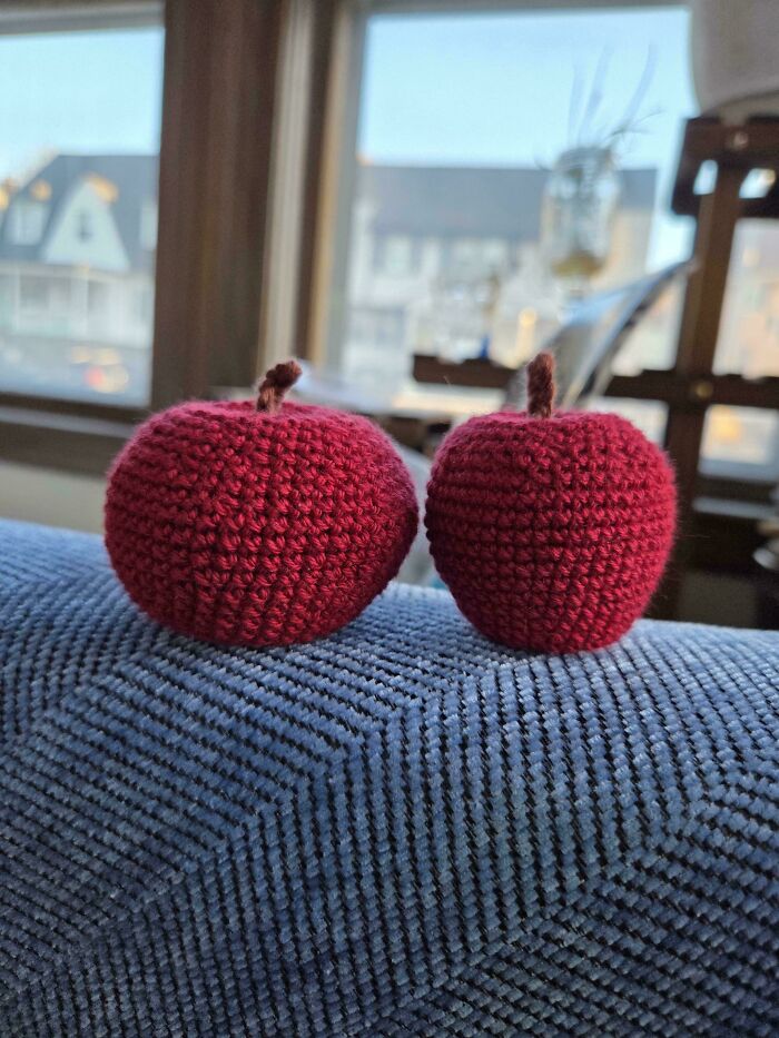 106 Talented Crocheters Who Took A Simple Ball Of Yarn And Turned It Into Something Amazing (New Pics)