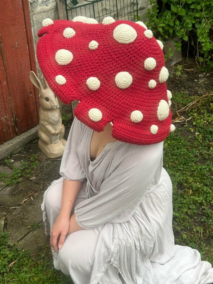 106 Talented Crocheters Who Took A Simple Ball Of Yarn And Turned It Into Something Amazing (New Pics)