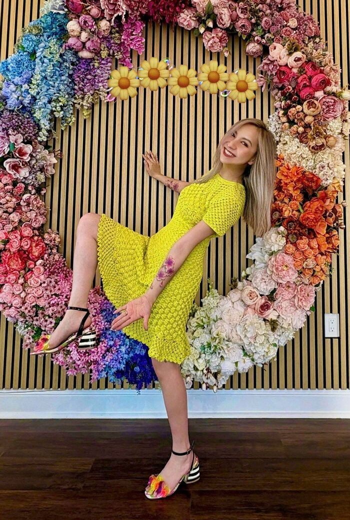 106 Talented Crocheters Who Took A Simple Ball Of Yarn And Turned It Into Something Amazing (New Pics)